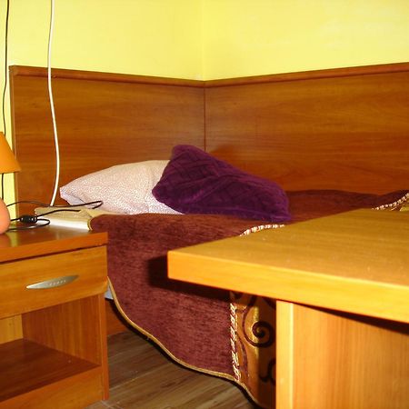 Goscinny Dworek Pobierowo Extérieur photo