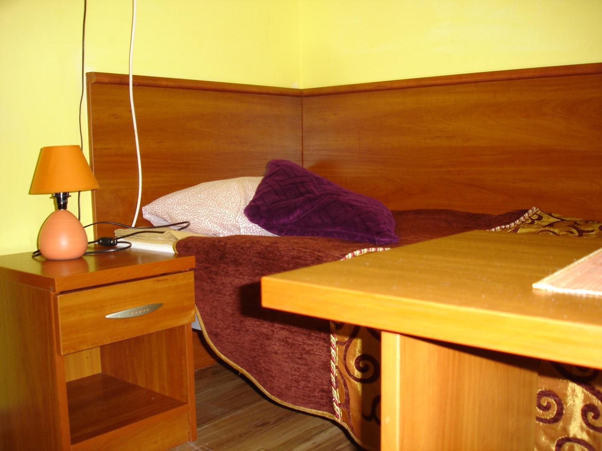 Goscinny Dworek Pobierowo Extérieur photo