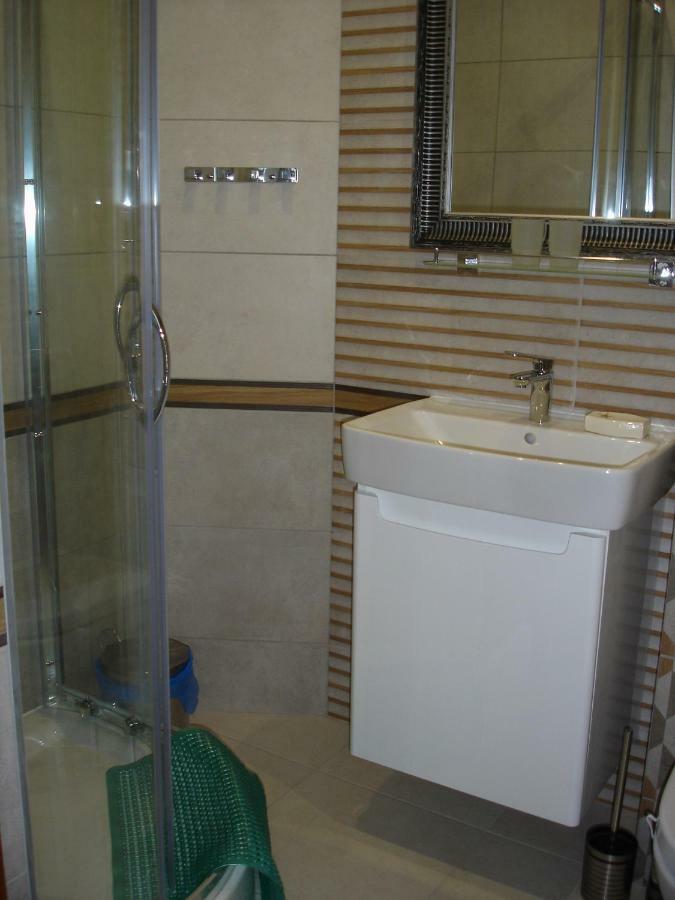 Goscinny Dworek Pobierowo Extérieur photo