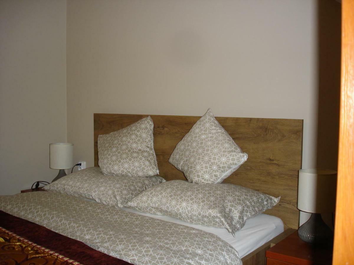 Goscinny Dworek Pobierowo Extérieur photo