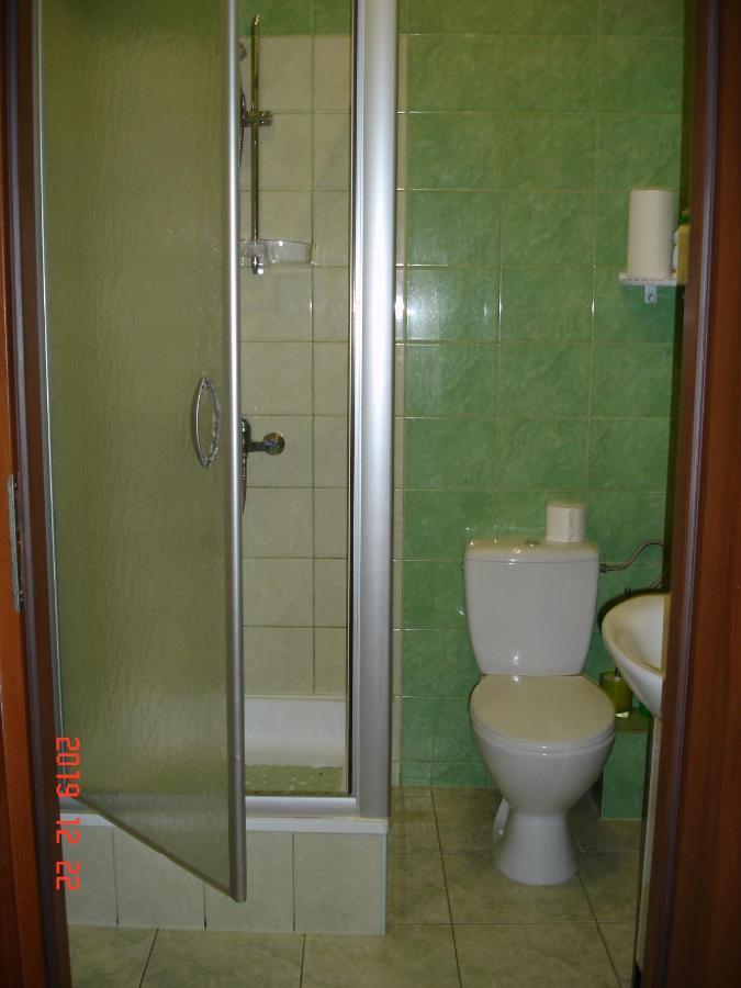Goscinny Dworek Pobierowo Extérieur photo